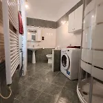 بيت للعطل Aria Pura *