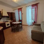 Aria Pura Prázdninový dům *