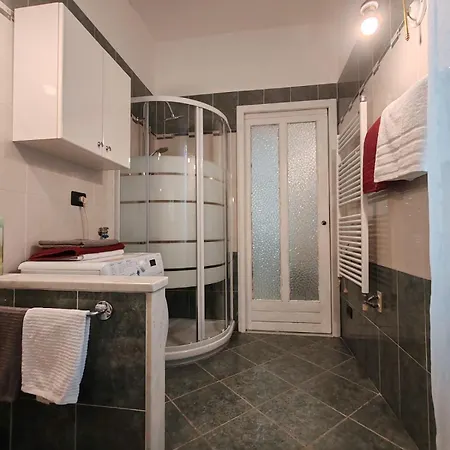 Aria Pura Holiday home