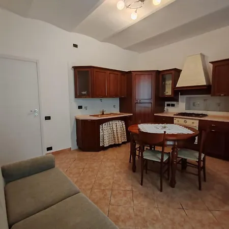 Feriehus Aria Pura Monforte D'Alba