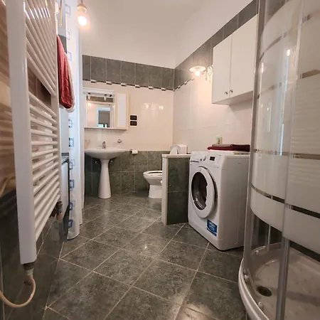 Feriehus Aria Pura *