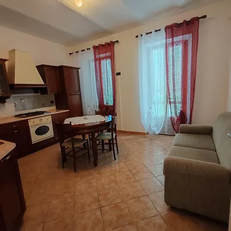 Aria Pura Feriehus *