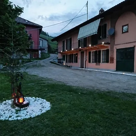 Holiday home Aria Pura