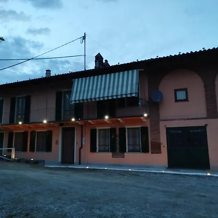 Aria Pura Feriehus *