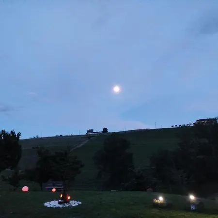 Prázdninový dům Aria Pura