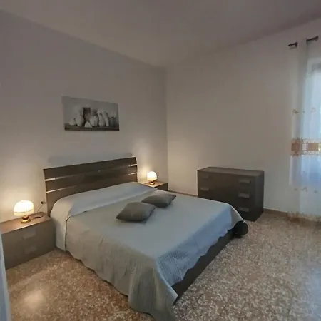Aria Pura Holiday home *