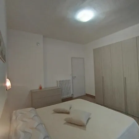 Holiday home Aria Pura