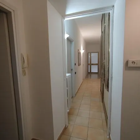 Holiday home Aria Pura Monforte D'Alba