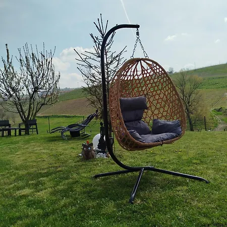 Aria Pura * Monforte D'Alba