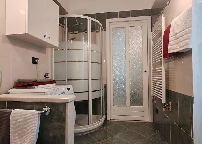 Aria Pura Prázdninový dům