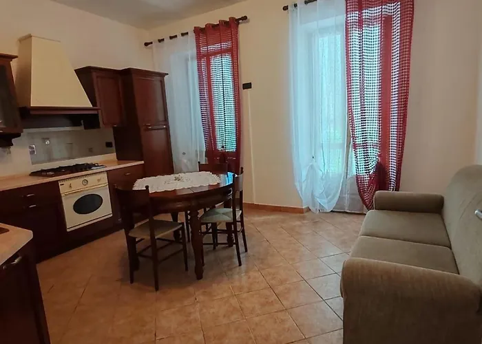 Aria Pura Prázdninový dům *