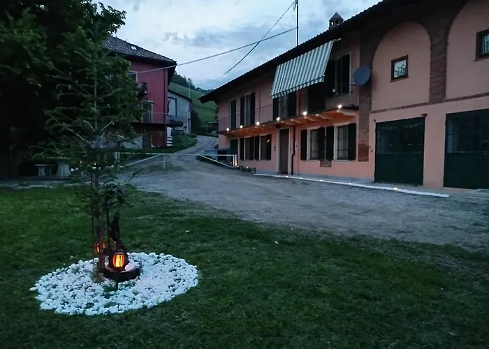 Prázdninový dům Aria Pura