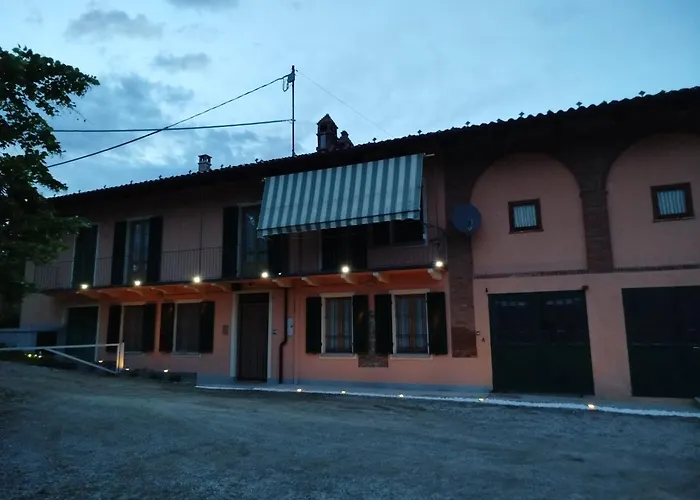 Aria Pura Prázdninový dům *