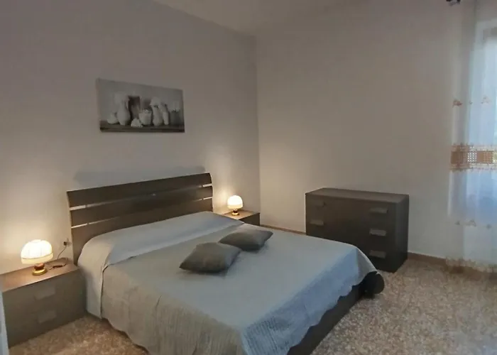 Aria Pura Prázdninový dům *