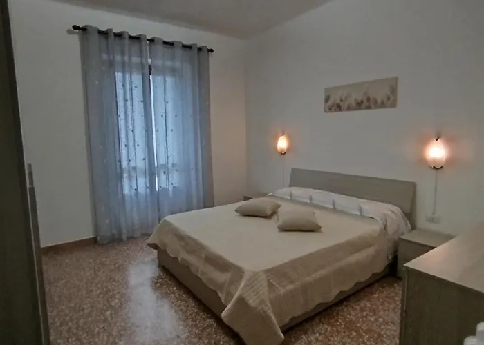 Aria Pura Prázdninový dům