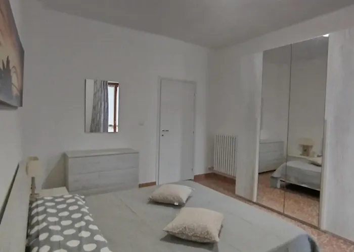 Prázdninový dům Aria Pura