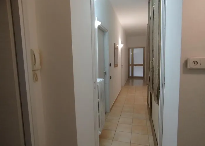 Prázdninový dům Aria Pura Monforte dʼAlba