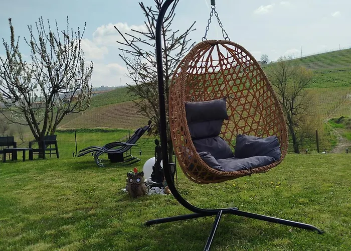 Aria Pura * Monforte dʼAlba